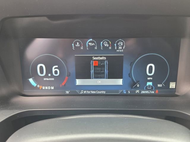 Certified 2024 Ford Expedition Platinum image 32