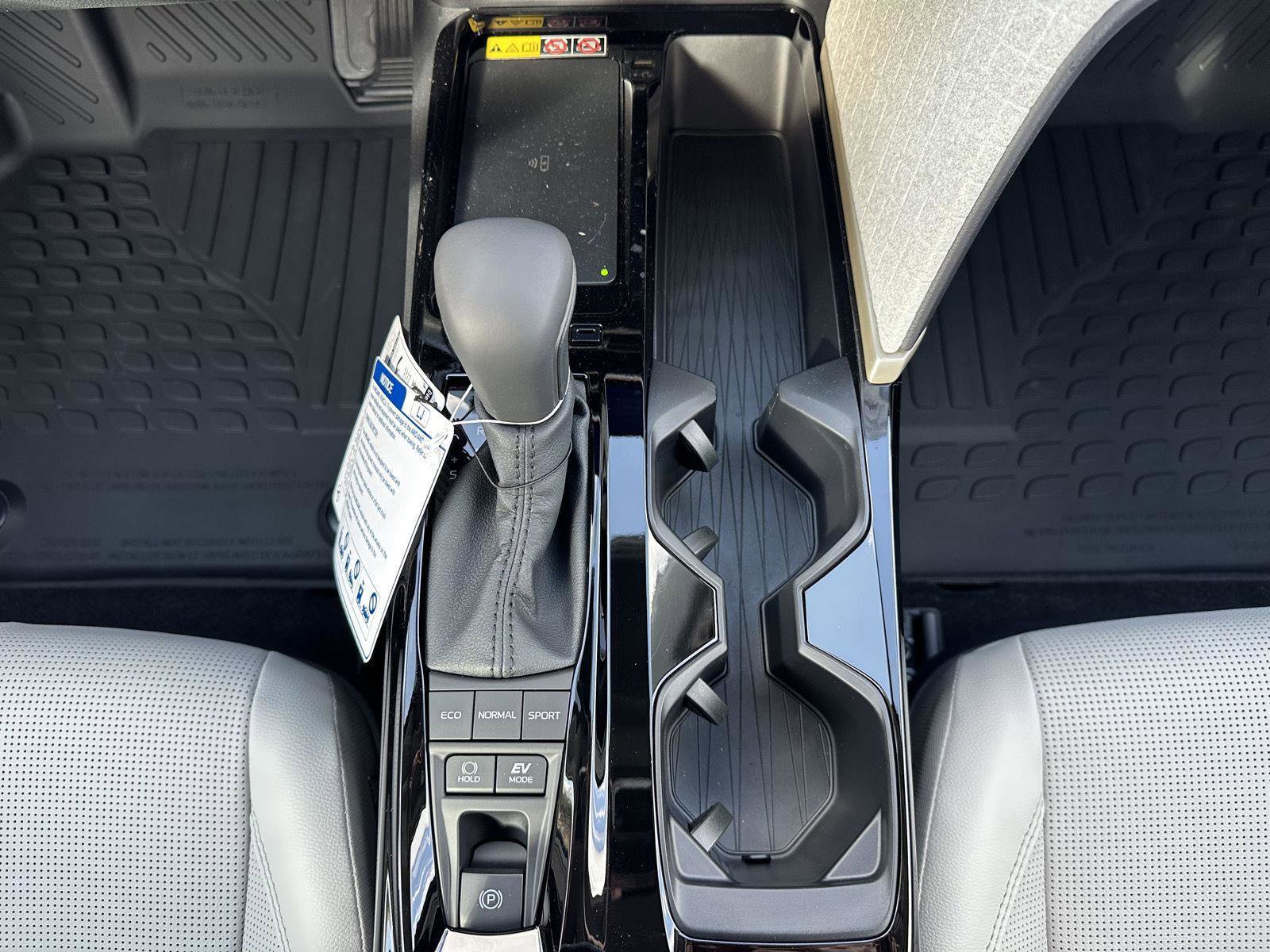 New 2026 Toyota Camry XLE image 24