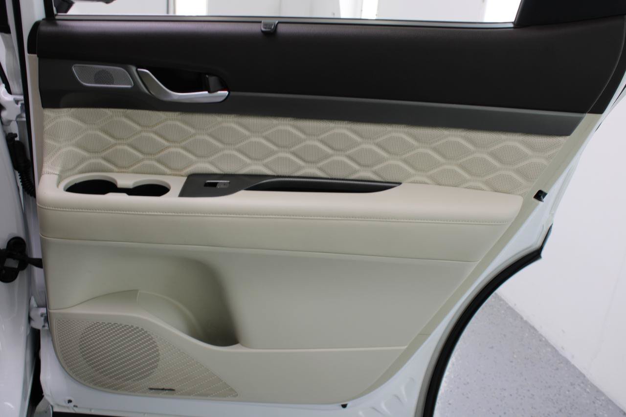 Used 2020 Hyundai Palisade Limited FWD image 41