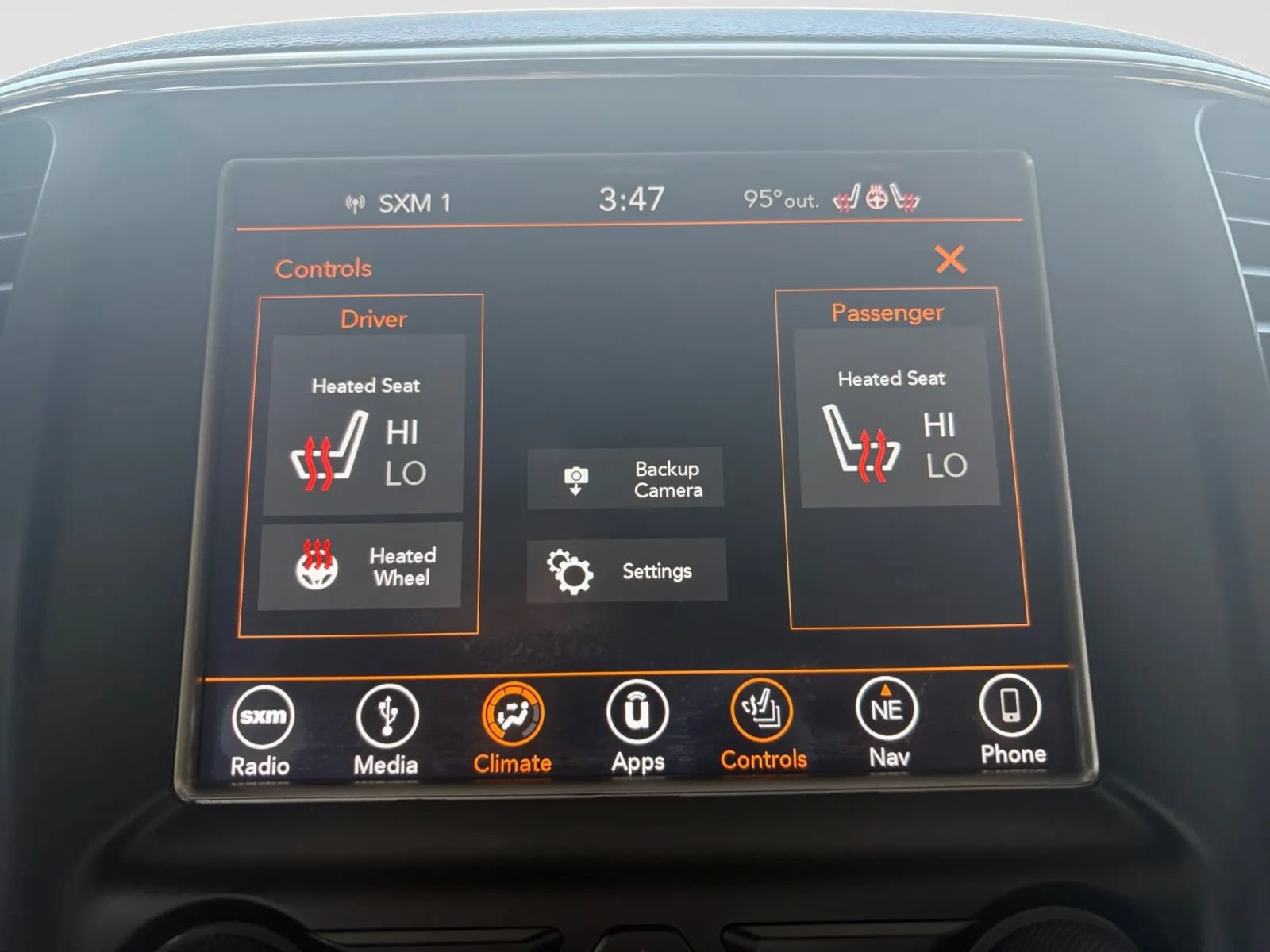 Used 2018 Jeep Grand Cherokee Limited AWD/4WD image 24