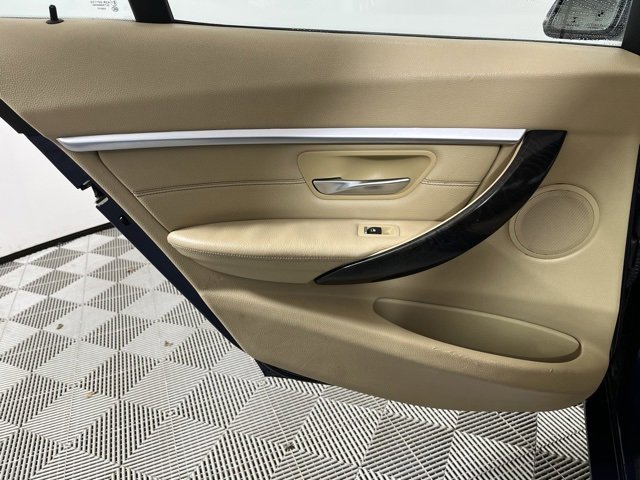 Used 2016 BMW 328i xDrive Sedan image 20