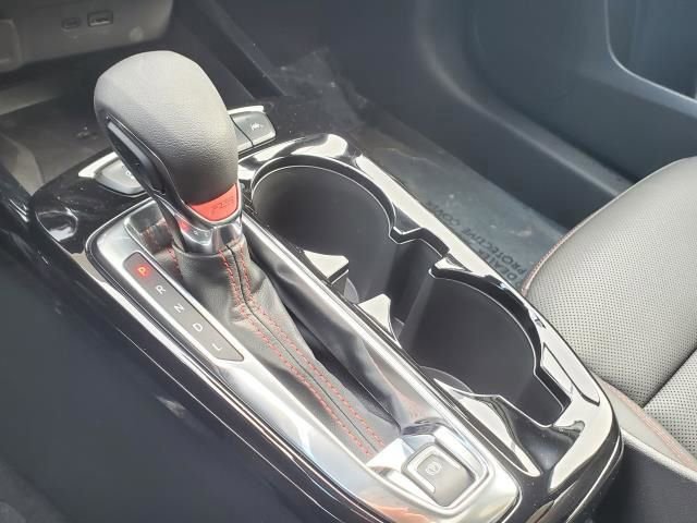 New 2026 Chevrolet Trax RS w/ Sunroof Package image 27