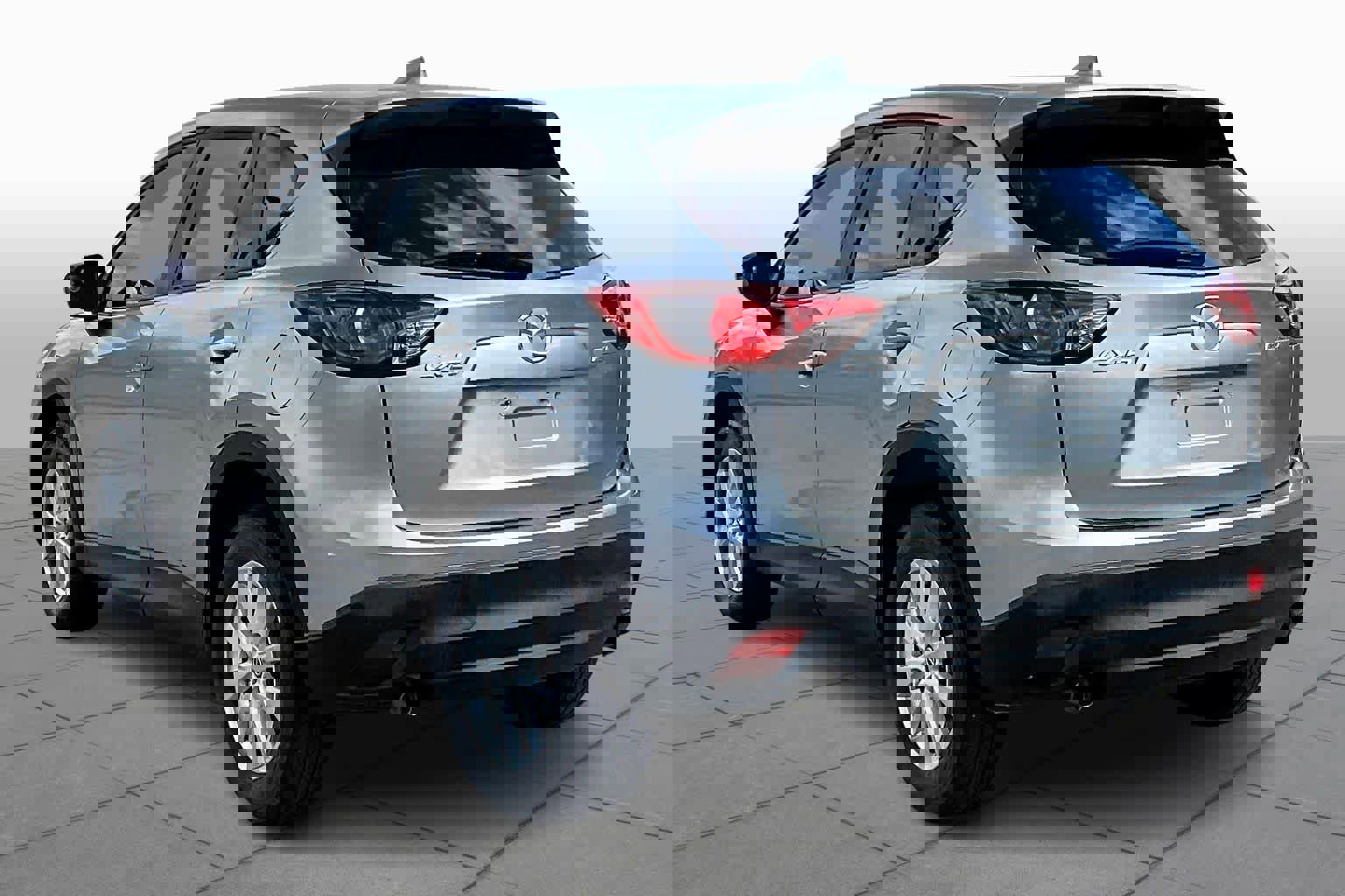 Used 2013 MAZDA CX-5 Sport image 12