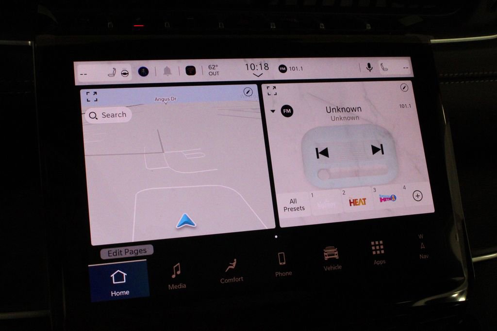 New 2025 Jeep Grand Cherokee Limited image 35