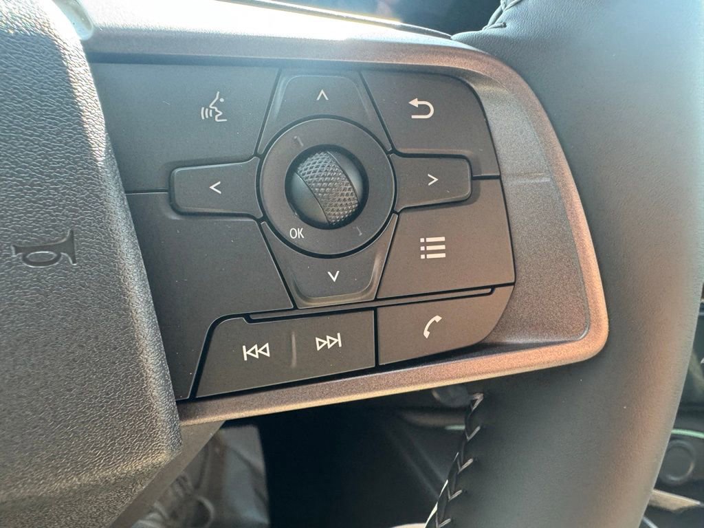 New 2026 Nissan Sentra SV FWD image 23