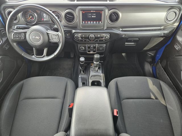 Used 2022 Jeep Gladiator Sport image 26