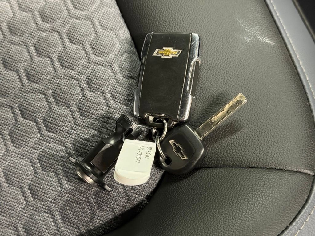 Used 2021 Chevrolet Colorado Z71 image 26