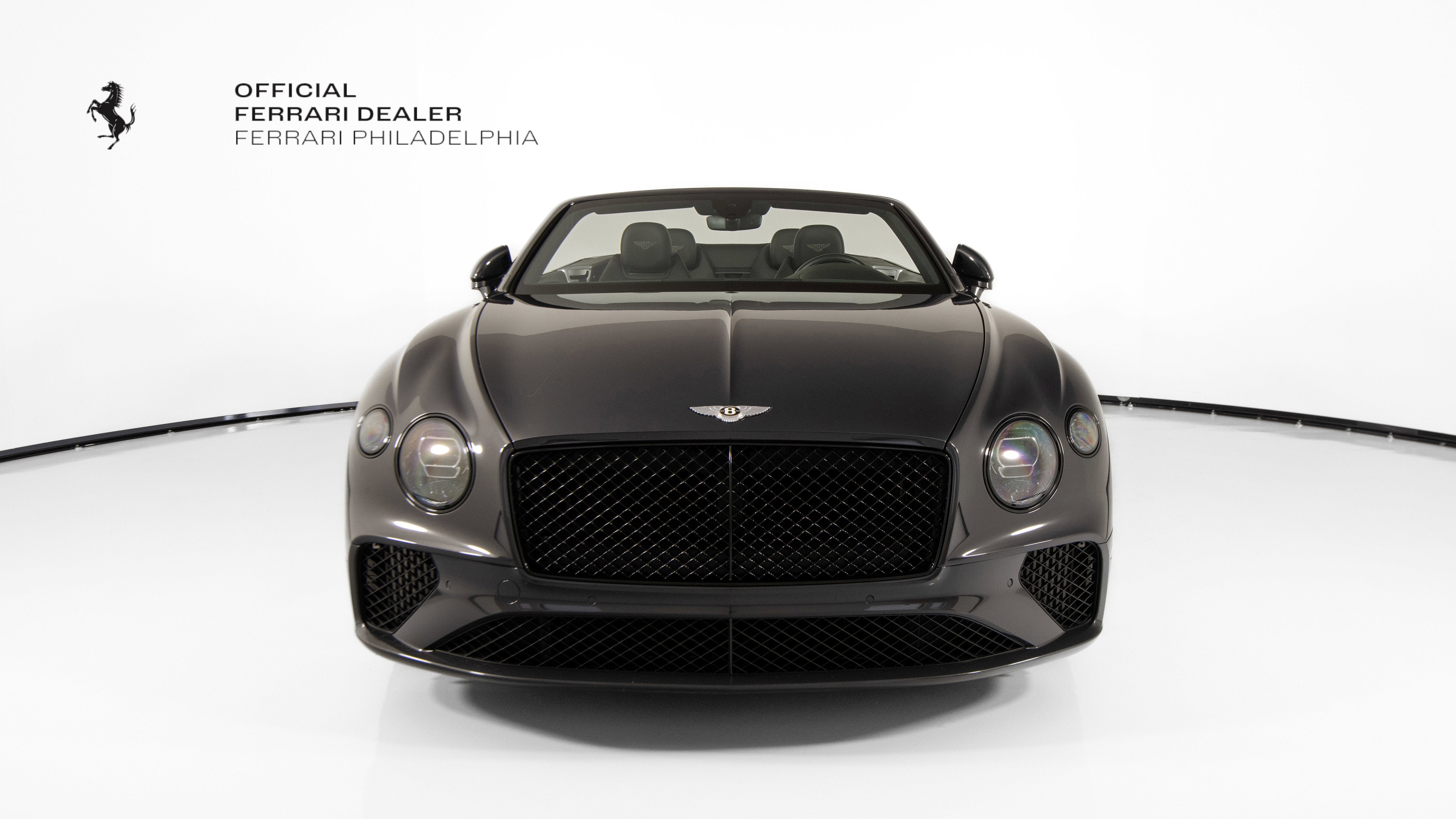 Used 2020 Bentley Continental GT image 2