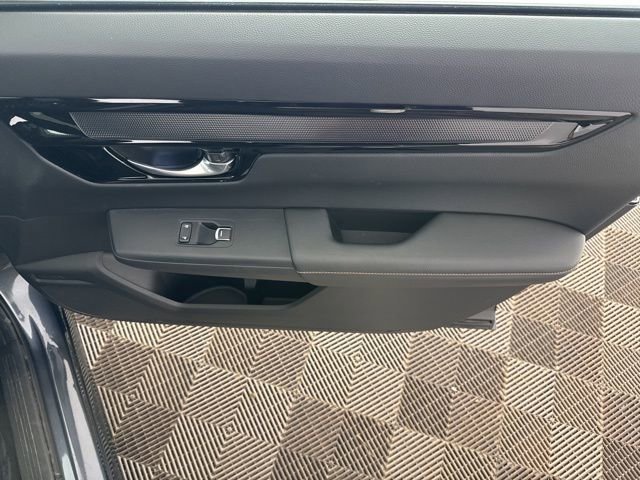 Certified 2024 Honda CR-V Sport Touring image 25