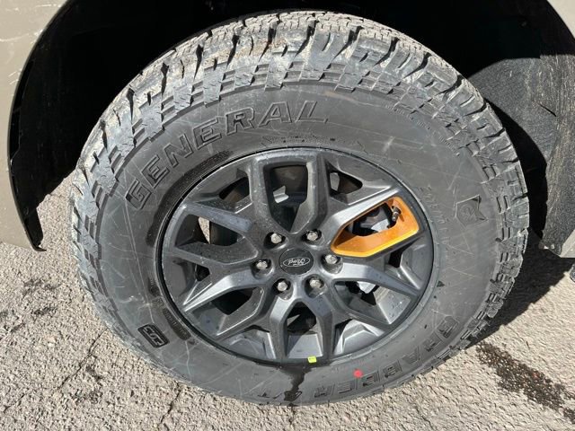 New 2026 Ford Expedition Tremor image 9