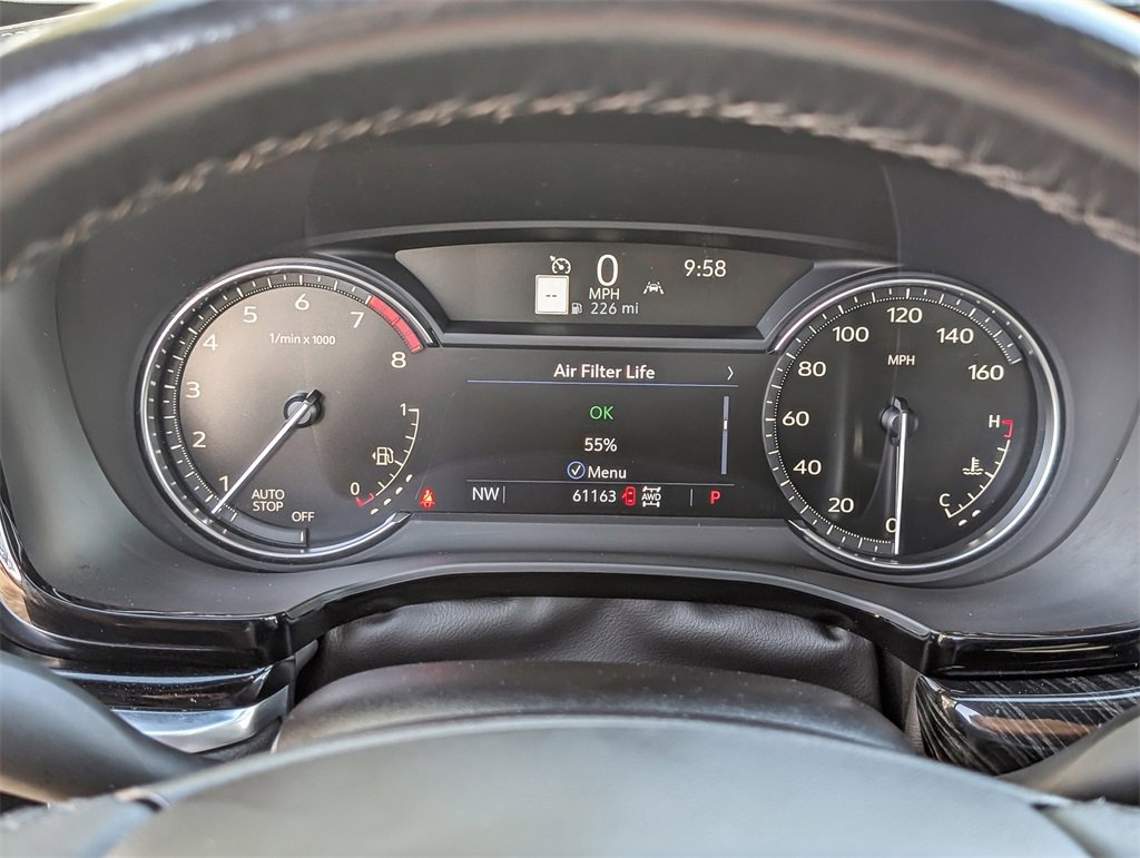 Used 2023 Cadillac XT6 Premium Luxury image 26