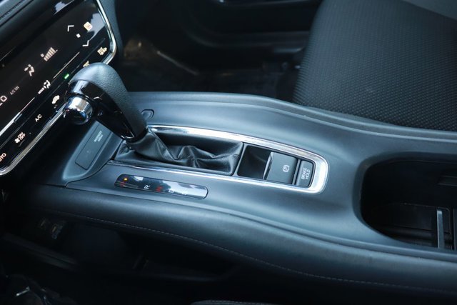 Used 2022 Honda HR-V EX image 22