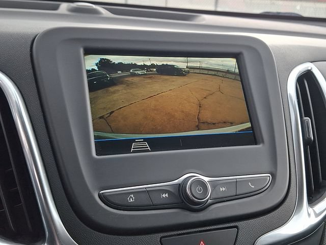 Used 2019 Chevrolet Equinox LT AWD/4WD image 24