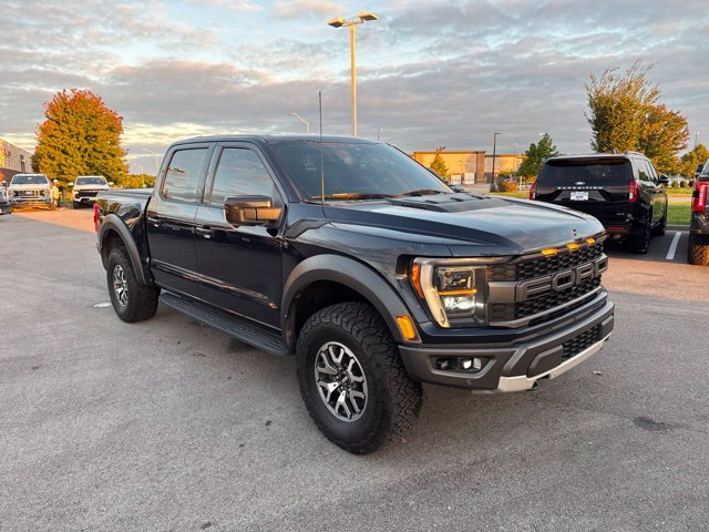 Used 2022 Ford F150 Raptor w/ Equipment Group 801A High
