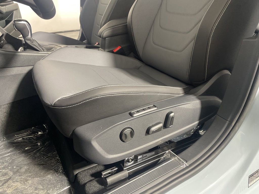 New 2026 Volkswagen Jetta SEL FWD image 11