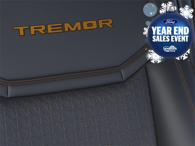 New 2025 Ford Maverick Tremor image 17