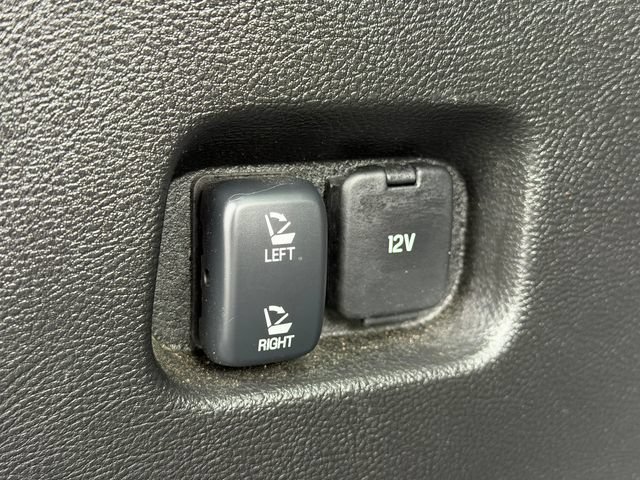 Used 2024 Ford Edge SEL AWD/4WD image 25
