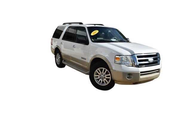 Used 2007 Ford Expedition Eddie Bauer RWD image 2