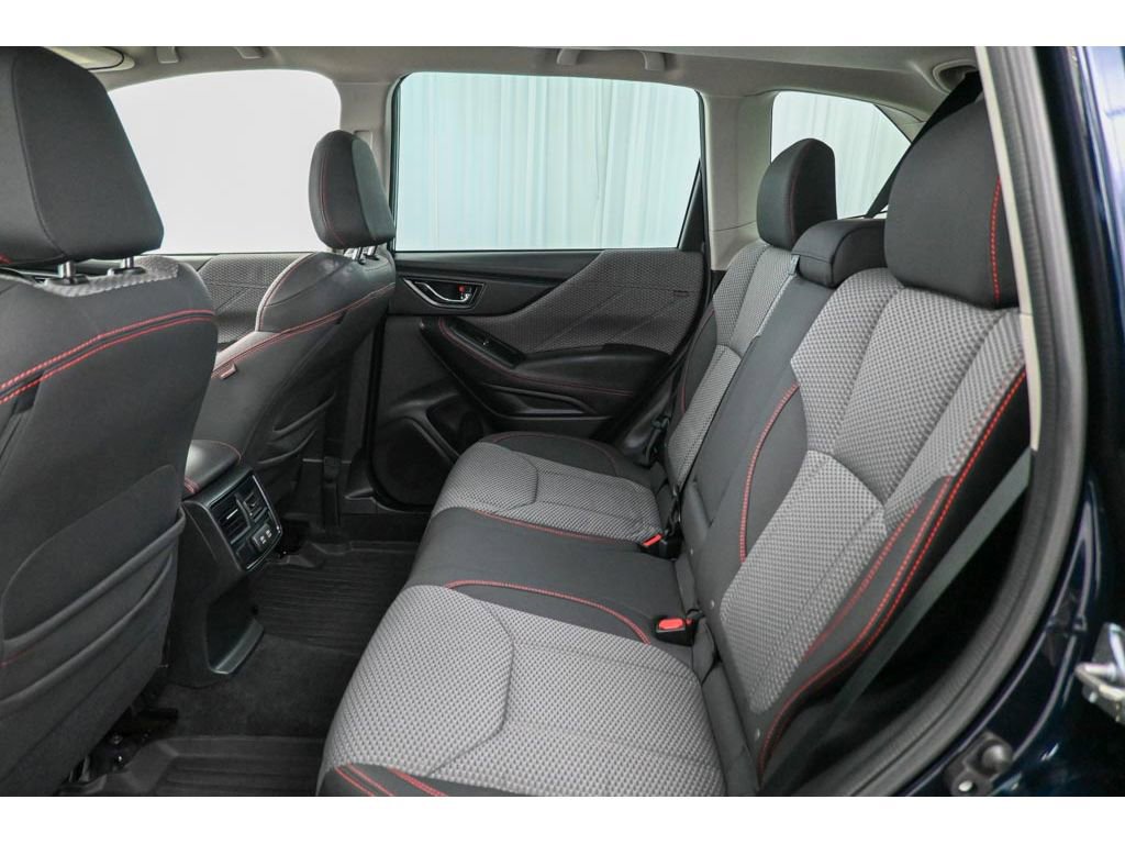 Used 2022 Subaru Forester Sport image 26