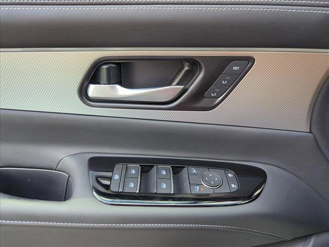 New 2025 Nissan Murano SL w/ Cargo Package image 25