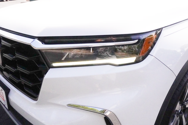 Used 2025 Honda Pilot Touring image 31