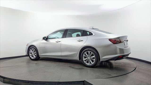 Used 2022 Chevrolet Malibu LT FWD image 6
