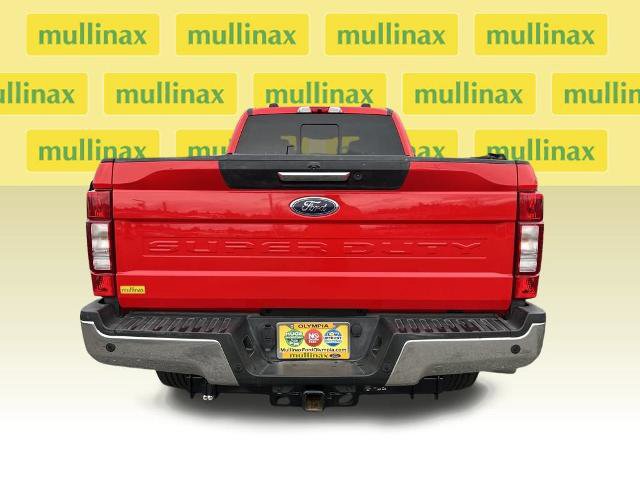Certified 2020 Ford F250 XLT w/ XLT Premium Package image 30