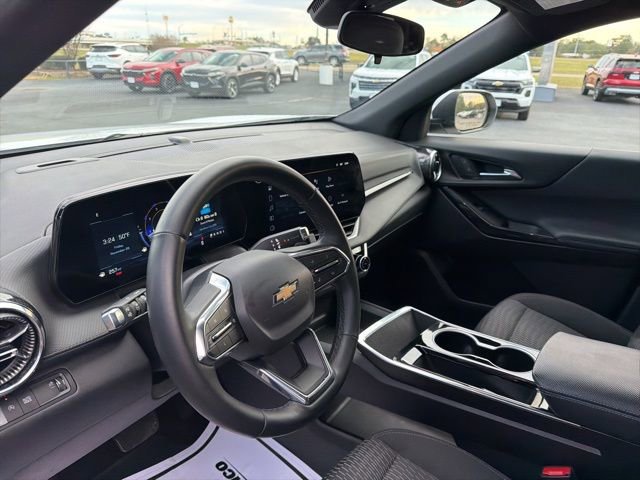 Used 2025 Chevrolet Equinox LT image 5