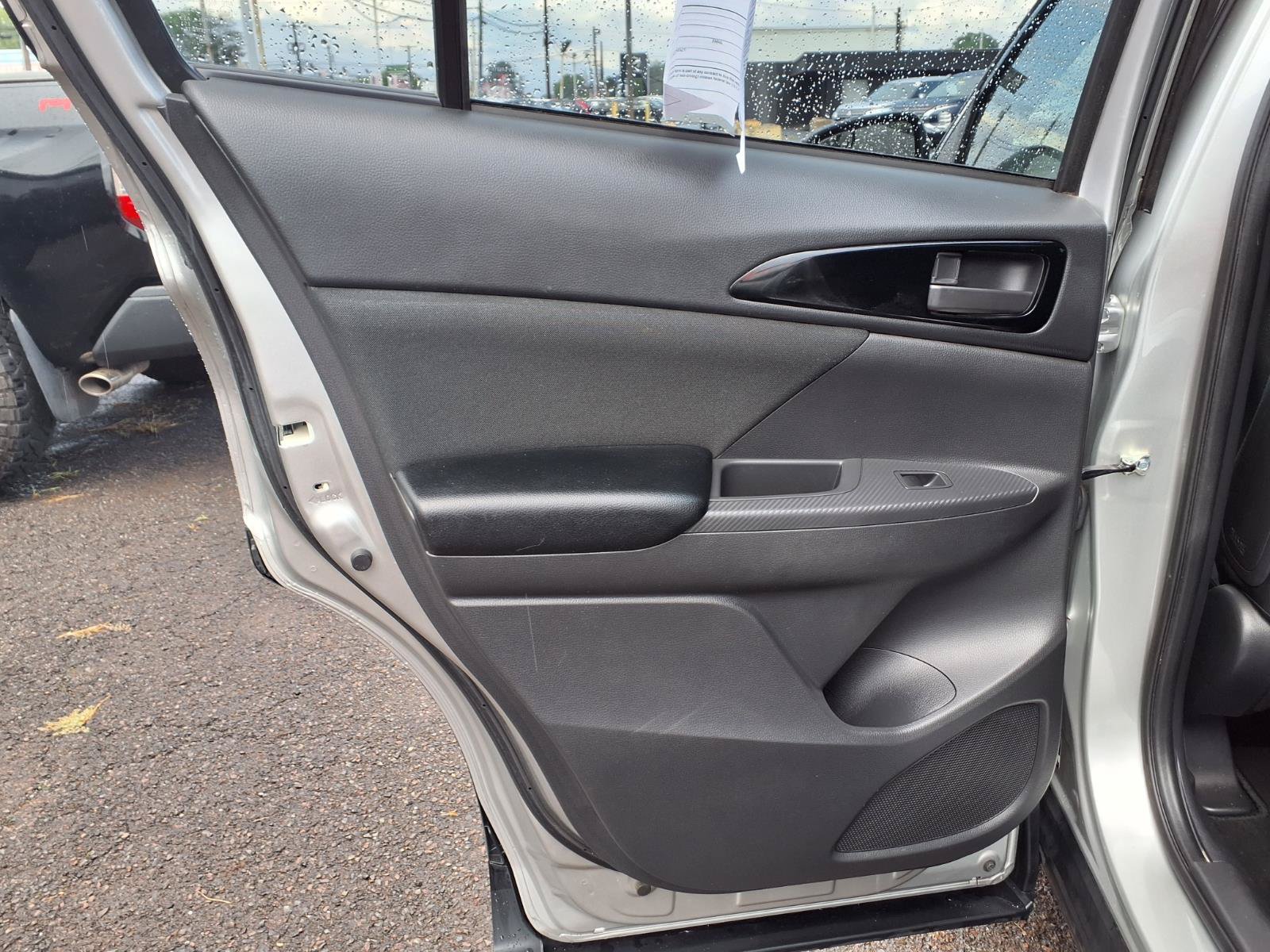 Used 2018 Mitsubishi Eclipse Cross LE AWD/4WD image 22