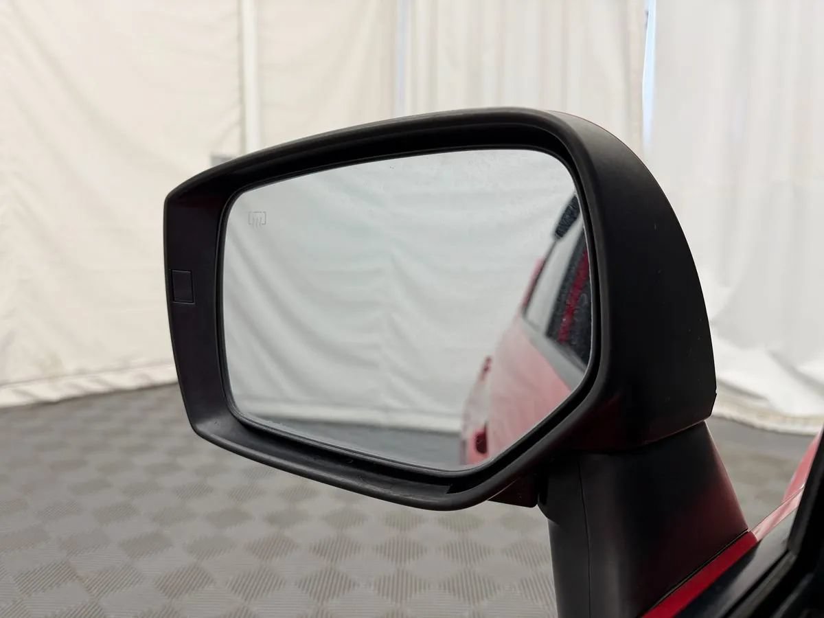 Used 2016 Subaru WRX Limited AWD/4WD image 12