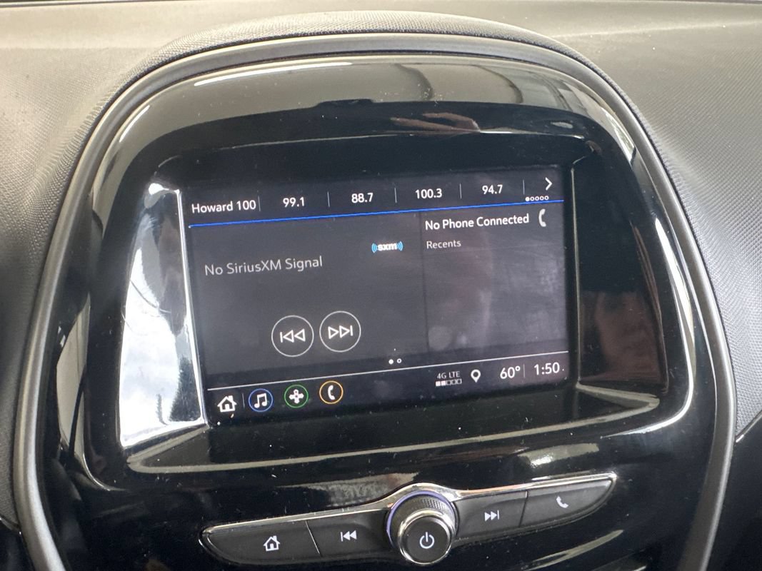 Used 2022 Chevrolet Spark LT FWD image 19
