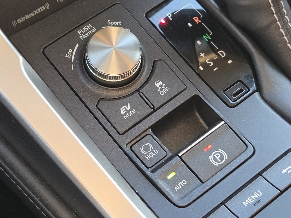 Used 2020 Lexus NX 300h AWD w/ Premium Package image 16