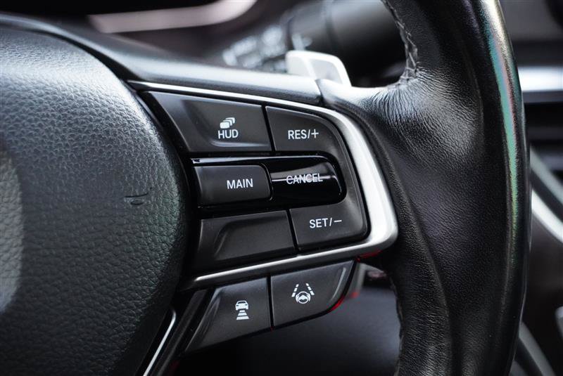 Used 2019 Honda Accord Touring image 56