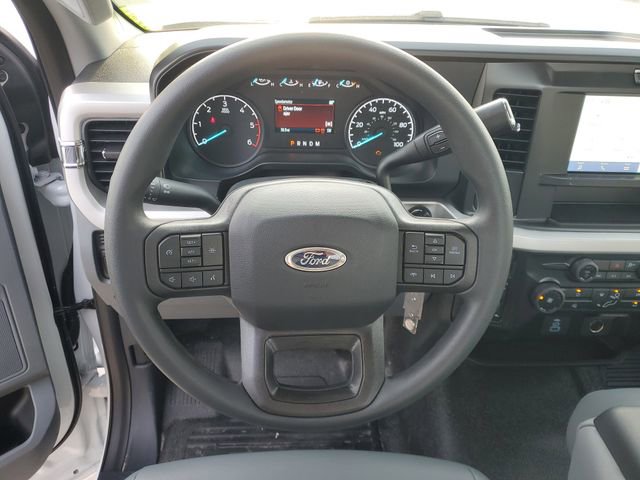 New 2026 Ford F350 XL image 8