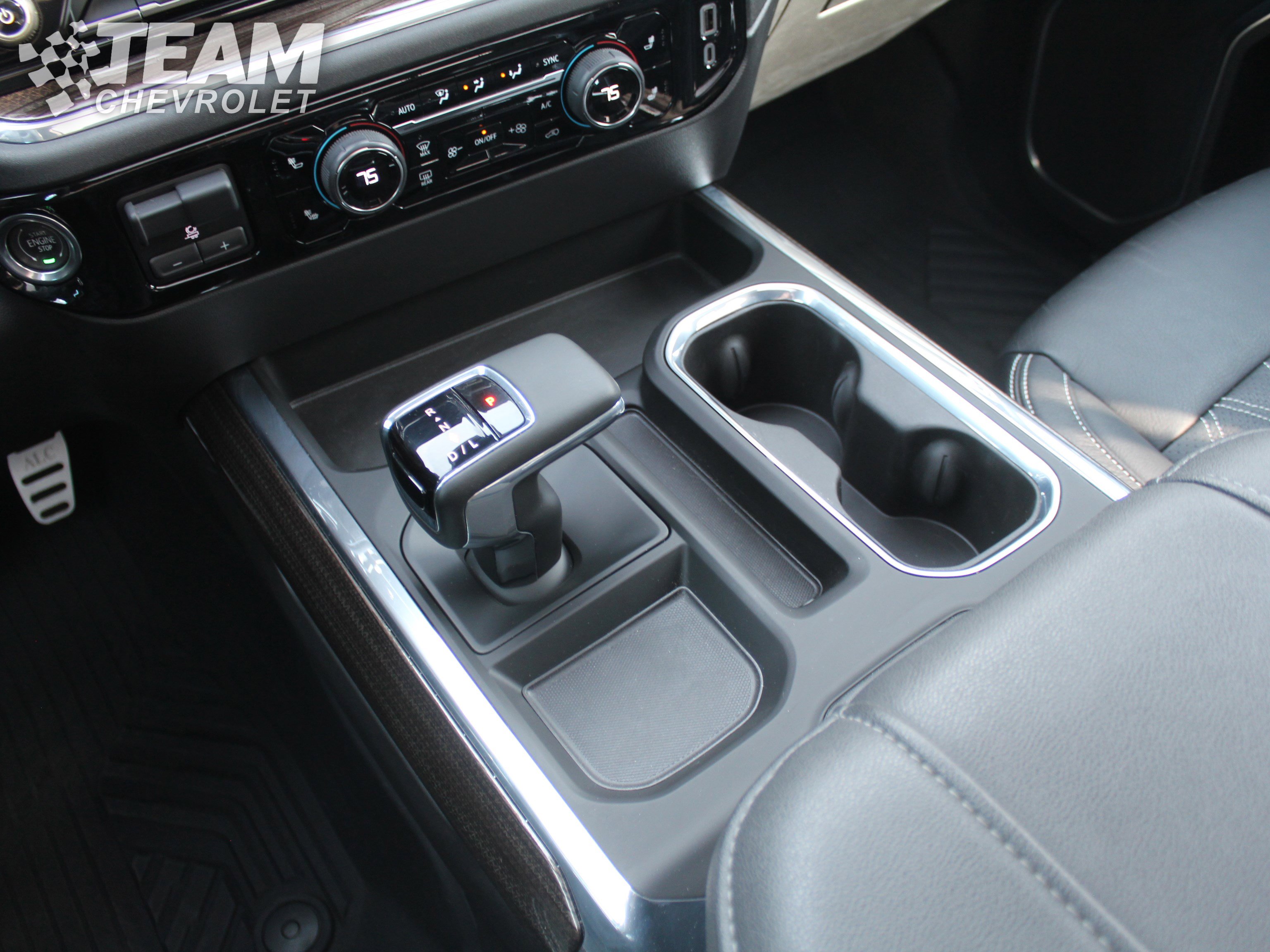 Used 2023 Chevrolet Silverado 1500 RST w/ All Star Edition Plus image 19