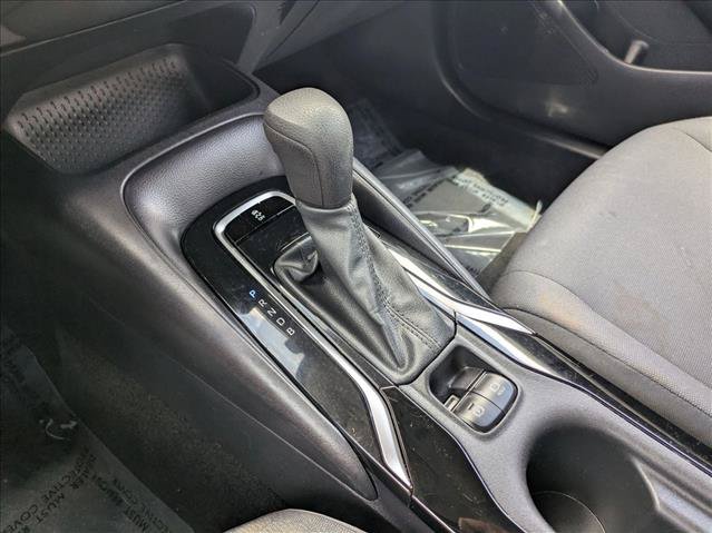 Used 2022 Toyota Corolla LE FWD image 12
