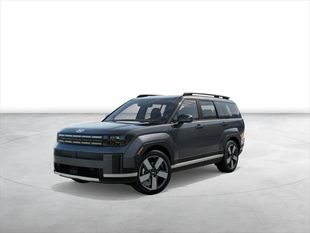 New 2026 Hyundai Santa Fe Limited