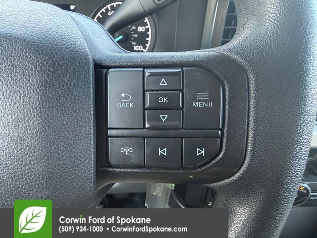 Certified 2023 Ford F350 XLT w/ 360-Degree Camera Package image 25