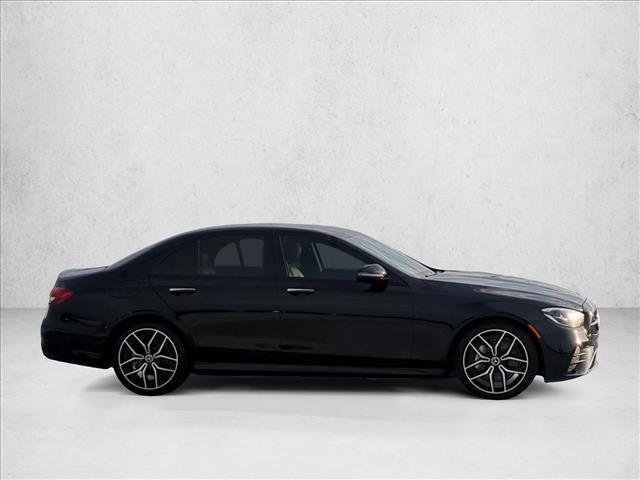 Used 2023 Mercedes-Benz E 350 Sedan image 9