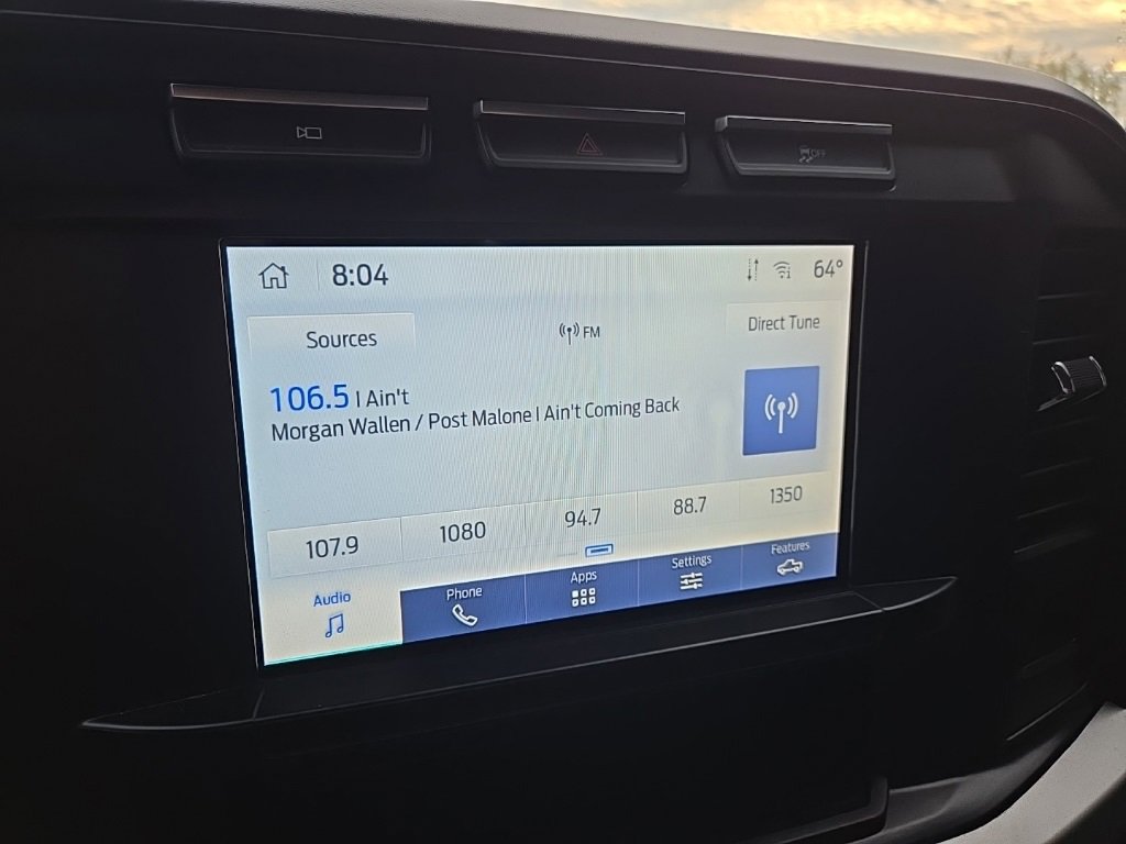 Used 2024 Ford F350 XLT w/ 360-Degree Camera Package image 61