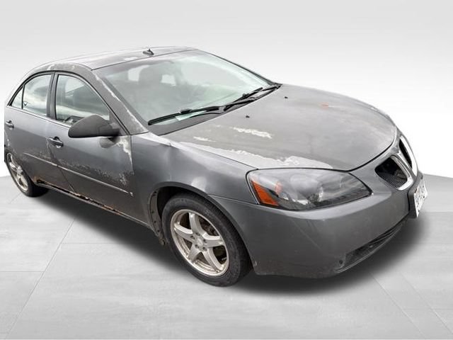 Used 2008 Pontiac G6 GT FWD image 6