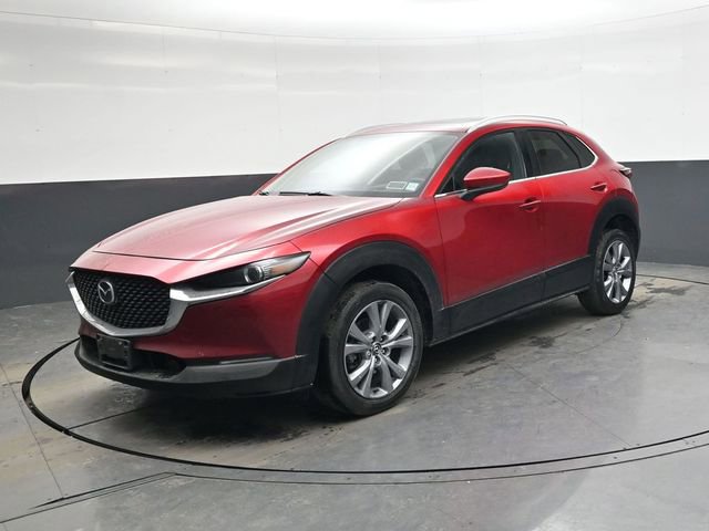 Used 2023 MAZDA CX-30 AWD 2.5 S w/ Premium Package image 9