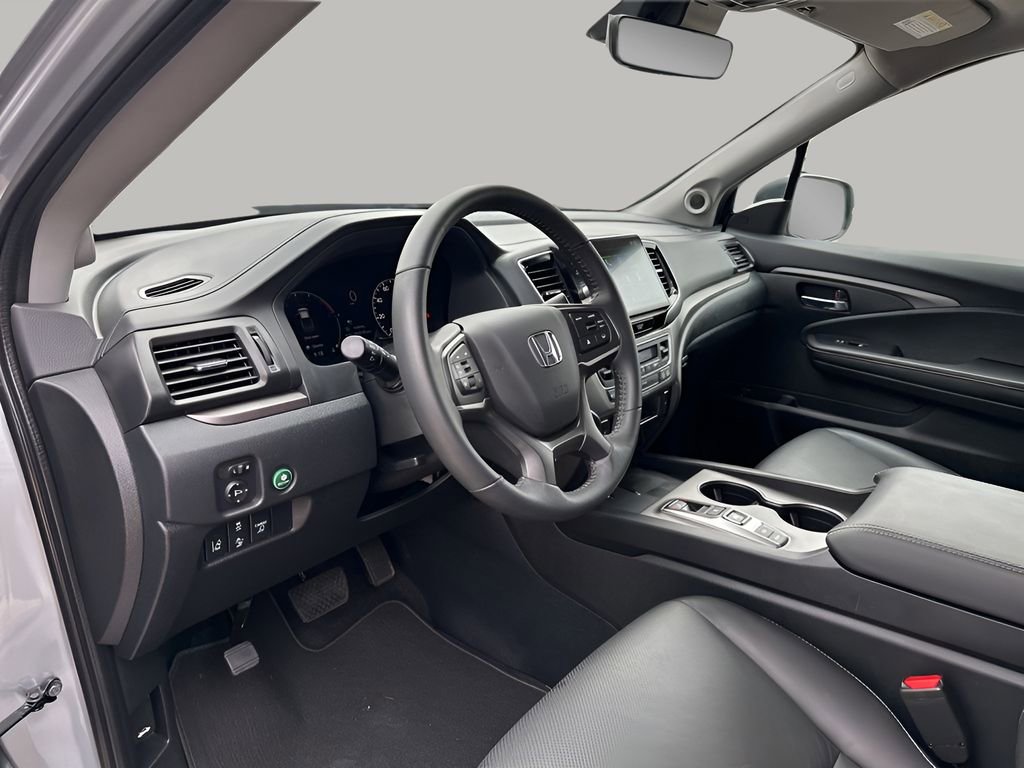 Used 2025 Honda Ridgeline RTL image 26