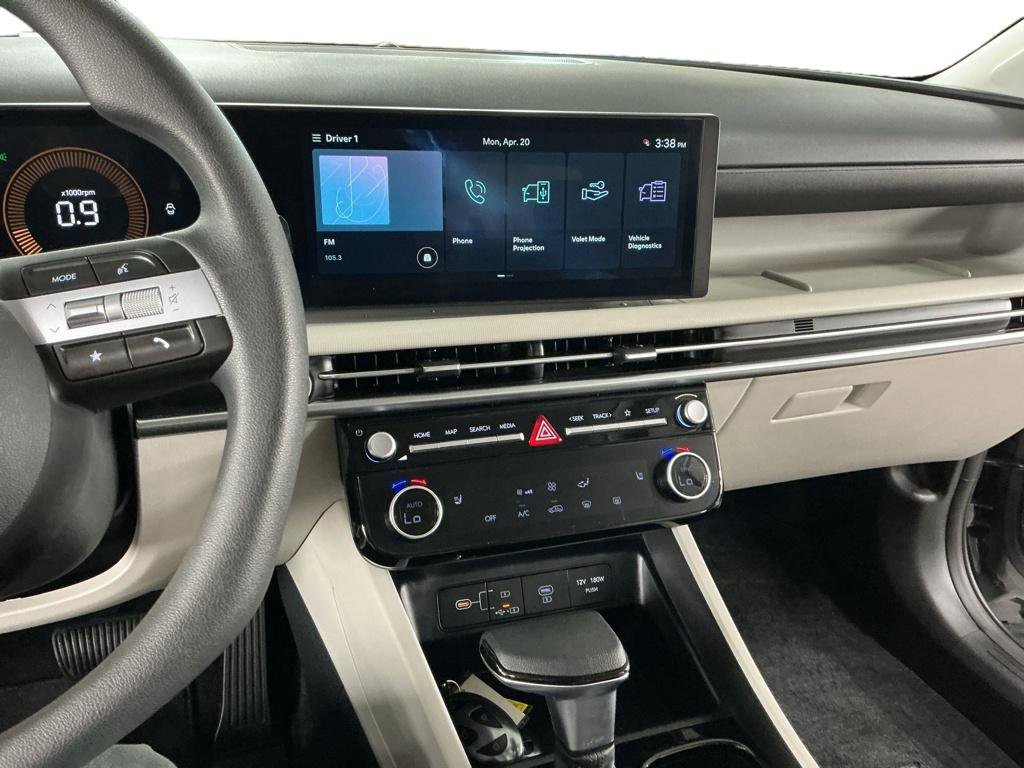 Certified 2026 Hyundai Tucson SEL AWD/4WD image 7