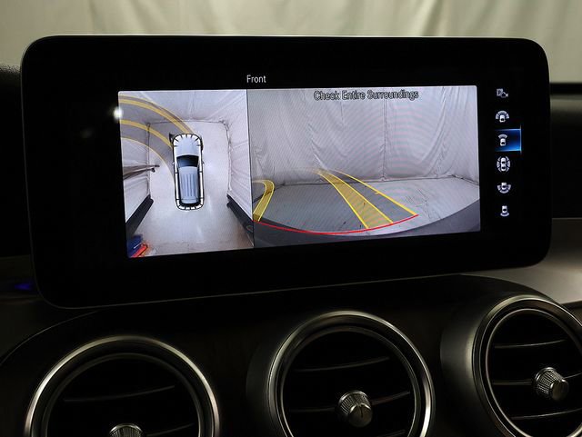 Used 2022 Mercedes-Benz GLC 300 4MATIC image 22