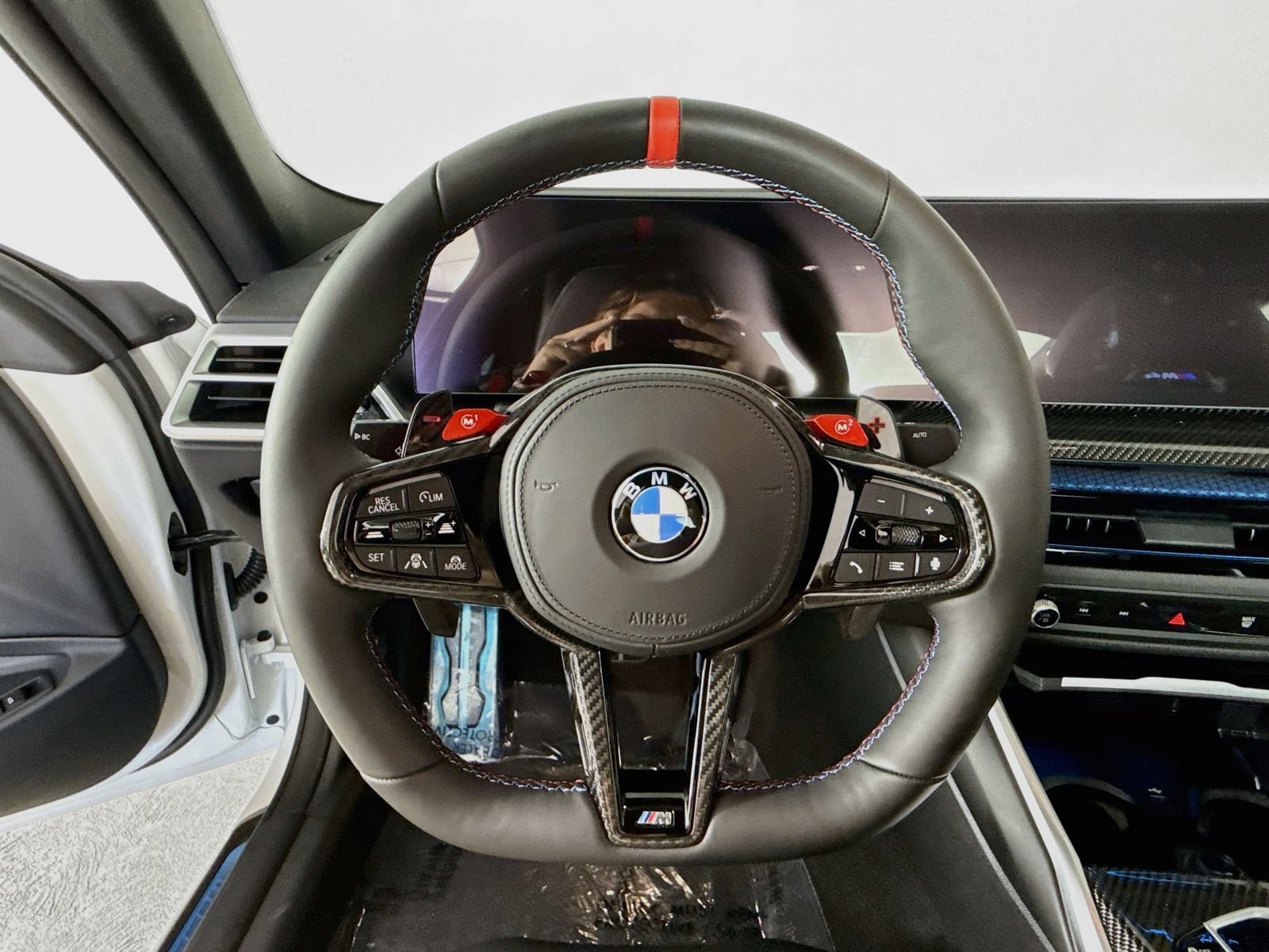 New 2026 BMW M4 Competition RWD image 11