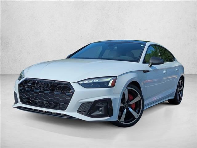Used 2023 Audi A5 2.0T Premium Plus w/ Premium Plus
