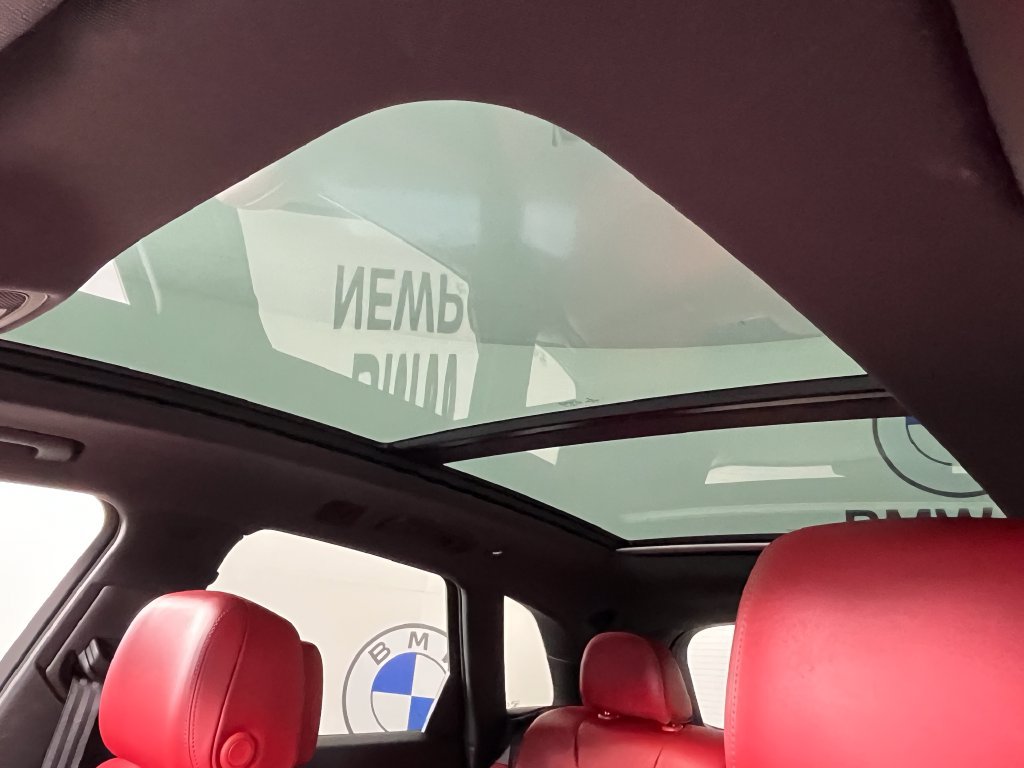 Used 2018 Audi SQ5 Prestige AWD/4WD image 27