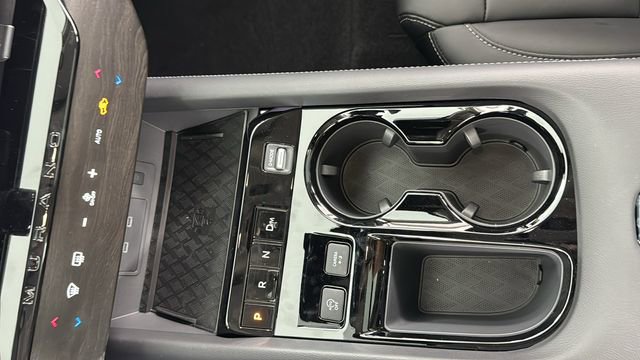 New 2025 Nissan Murano SL image 29