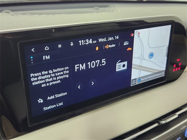 Certified 2024 Hyundai Palisade Limited image 20